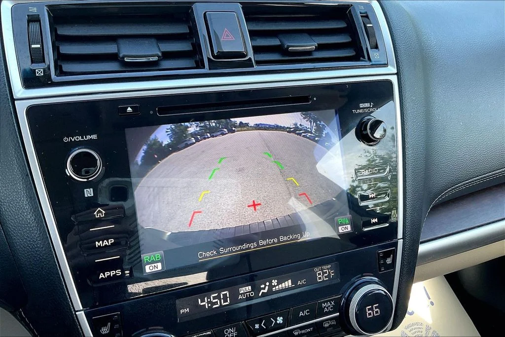 Used 2019 Green Subaru 2.5i image 21