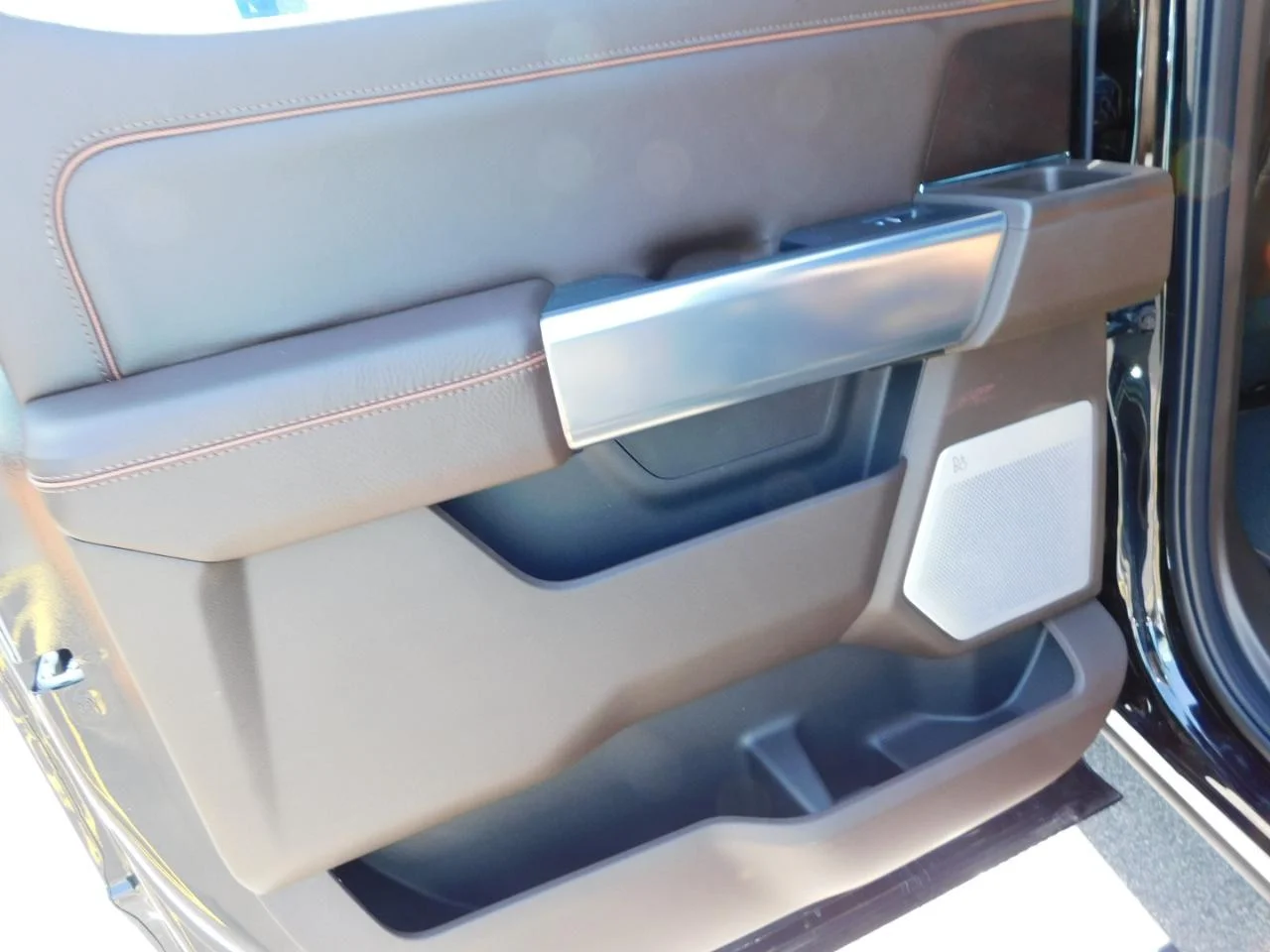 2025 Ford F-350 Super Duty King Ranch - Photo 31