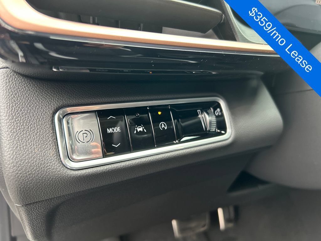 2026 Buick Envision Sport Touring - Photo 19