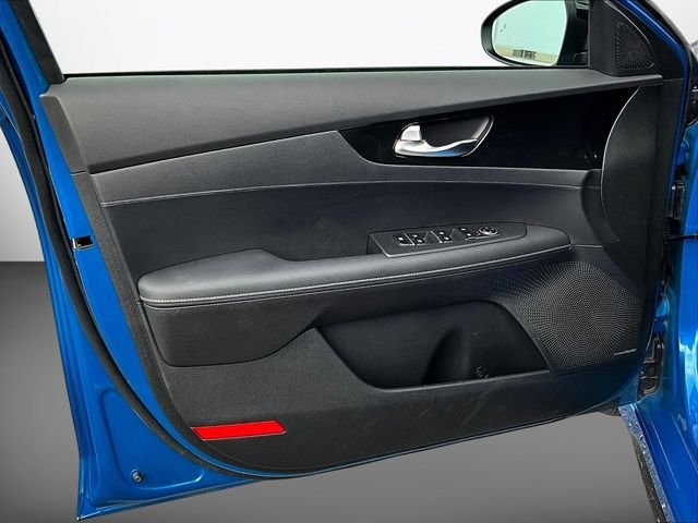 Certified Used 2024 Blue Kia GT-Line image 23