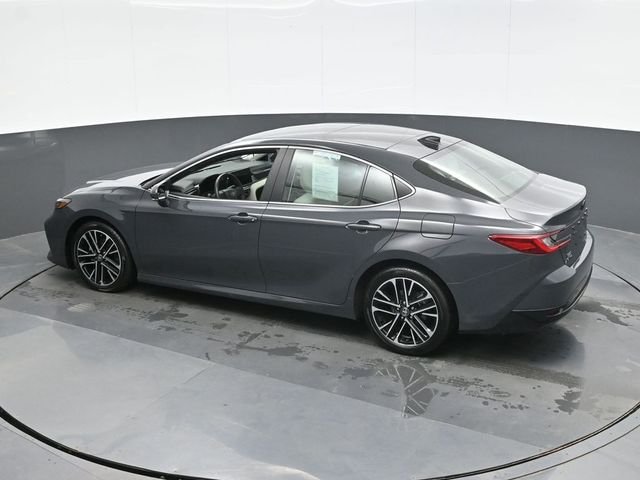 Used 2026 Gray Toyota XLE image 11