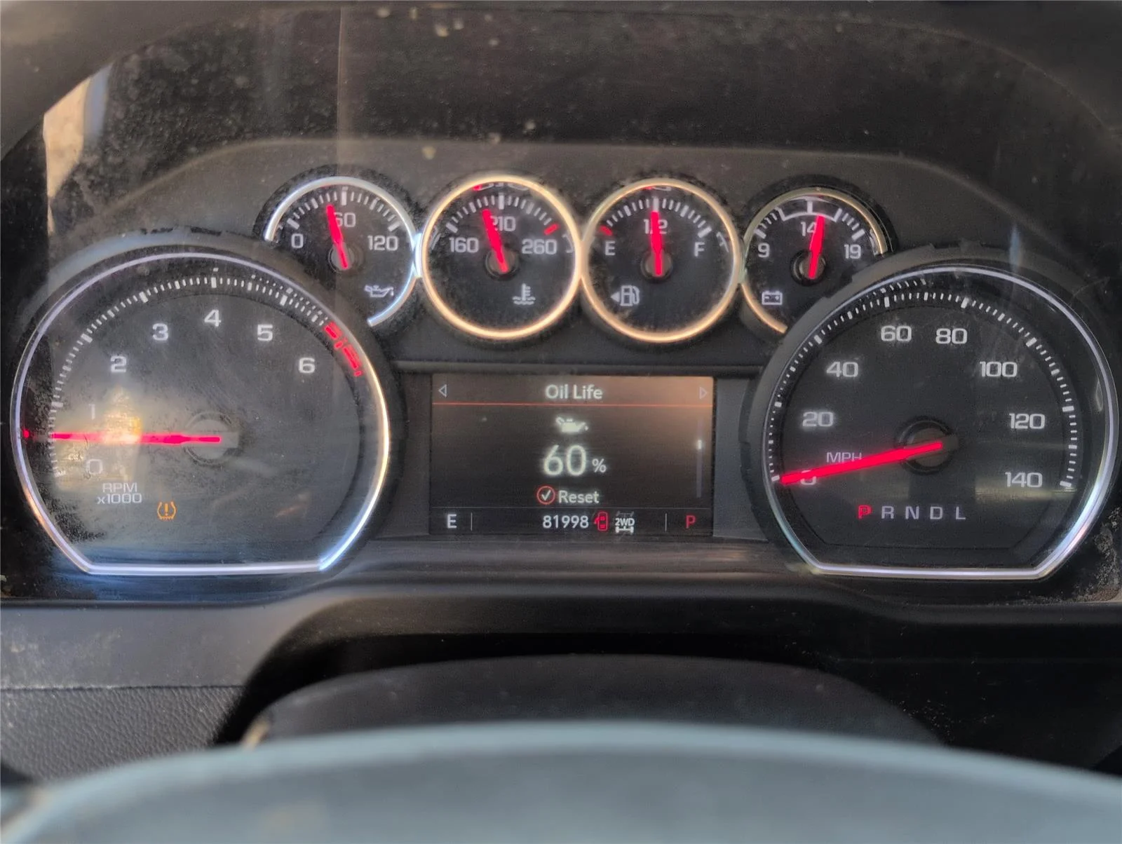 Used 2023 Silver Ice Metallic Chevrolet LT image 19