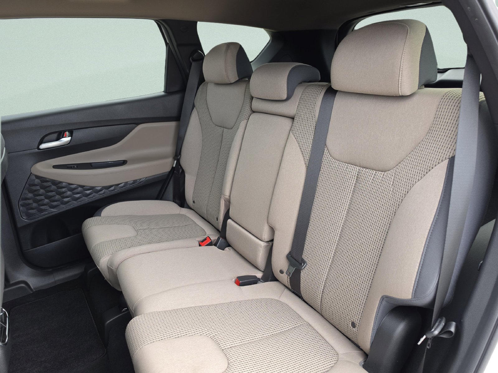 Used 2023 White Hyundai SEL image 20