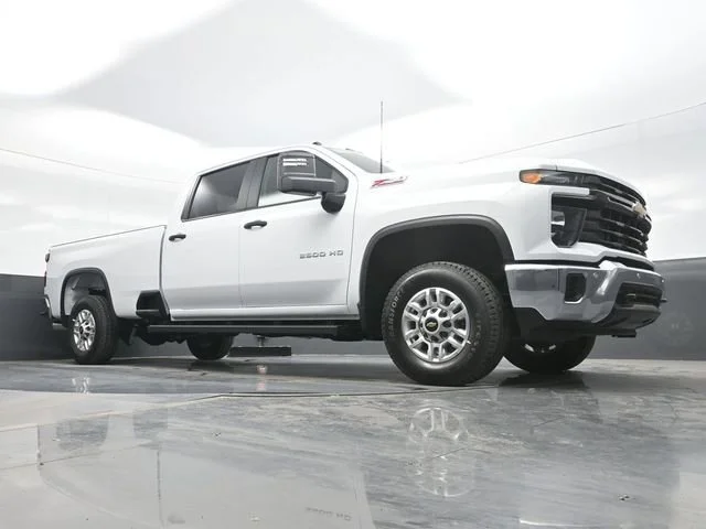 2026 Chevrolet Silverado 2500 HD Work Truck - Photo 23