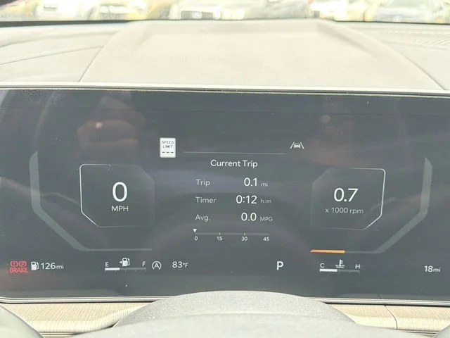 2026 Kia Sportage X-Line - Photo 11