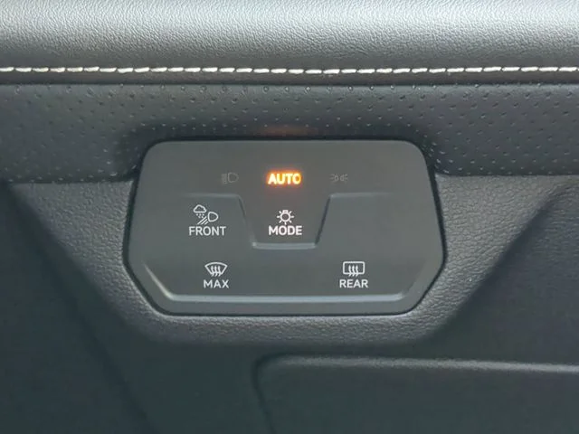 2026 Volkswagen Atlas SE w/Tech - Photo 28