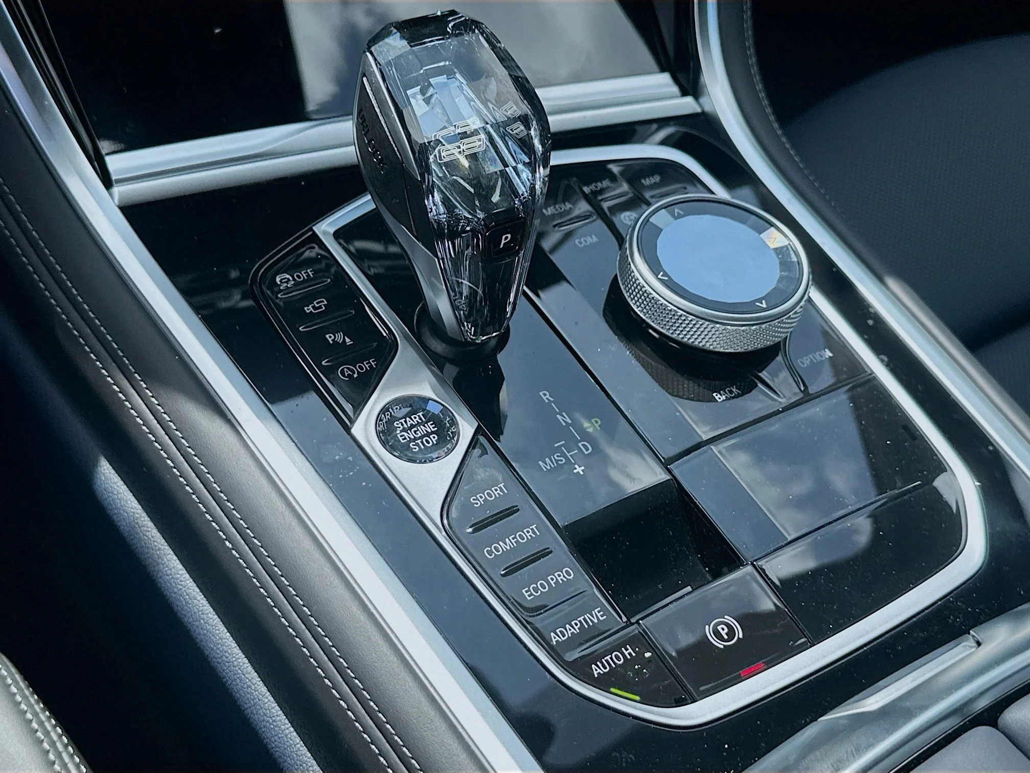 2026 BMW 8 Series 840i - Photo 14
