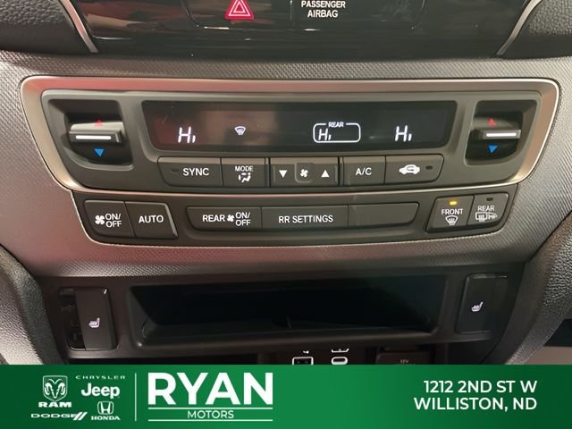 2026 Honda Ridgeline RTL - Photo 27