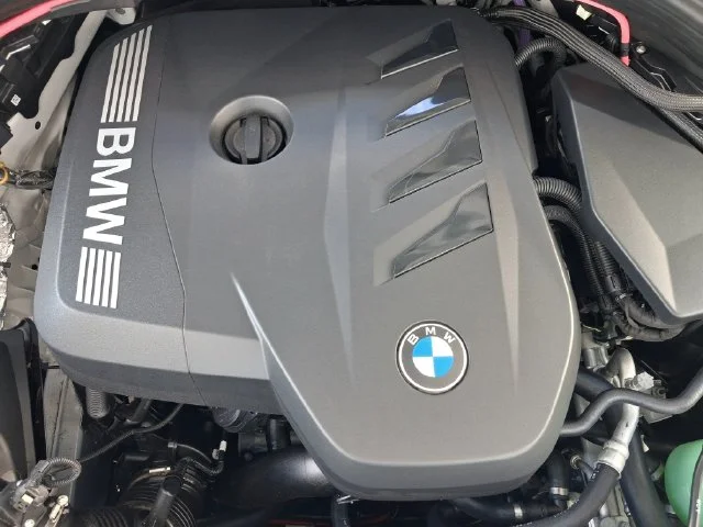 New 2026 Alpine White BMW 30 xDrive image 31