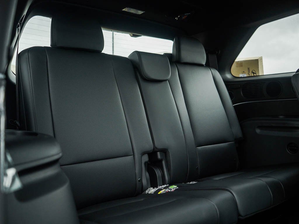 New 2026 Ecotronic Gray Pearl Hyundai Calligraphy AWD image 14