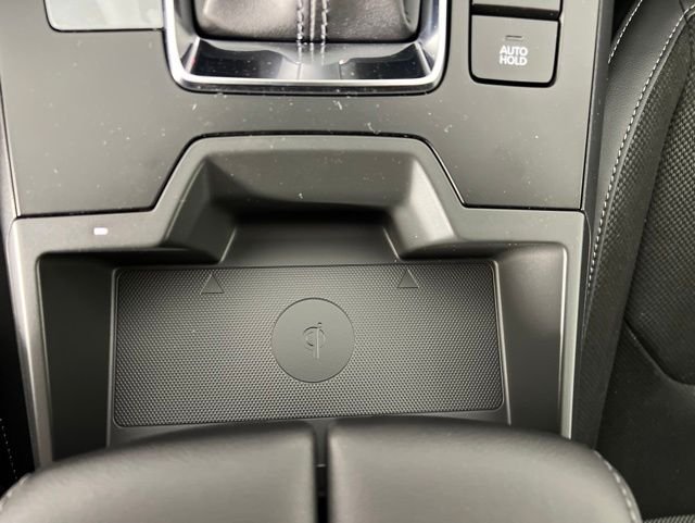 New 2026 Black Mazda 2.5 S Preferred image 25