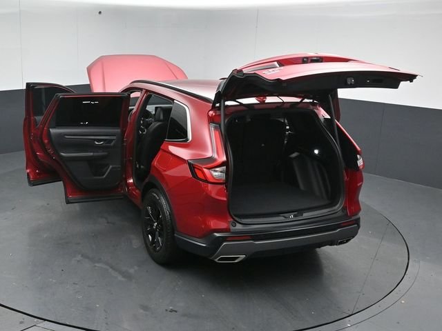 2025 HONDA CR-V - Image 57