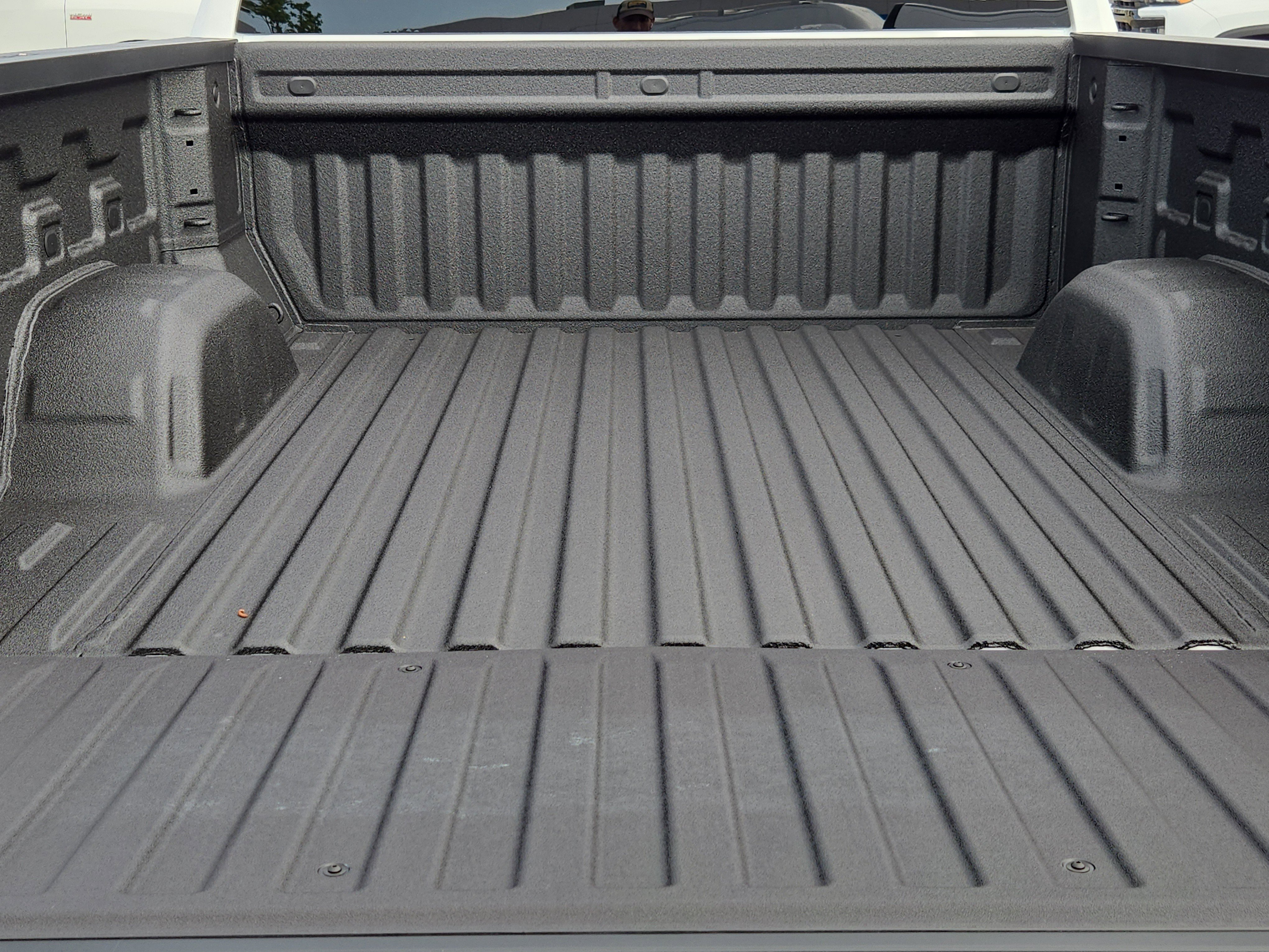 2026 Chevrolet Silverado 1500 Work Truck - Photo 18