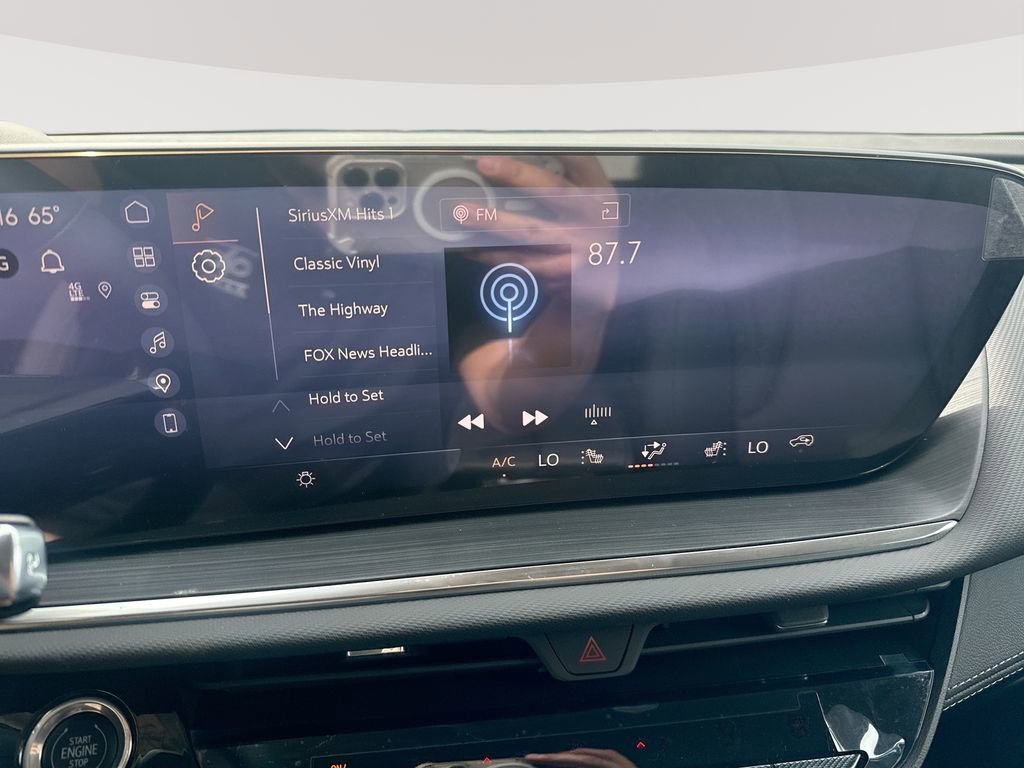 2026 Buick Envision Preferred - Photo 13