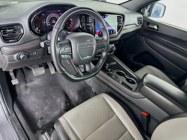 Used 2024 Gray Dodge GT Plus image 7