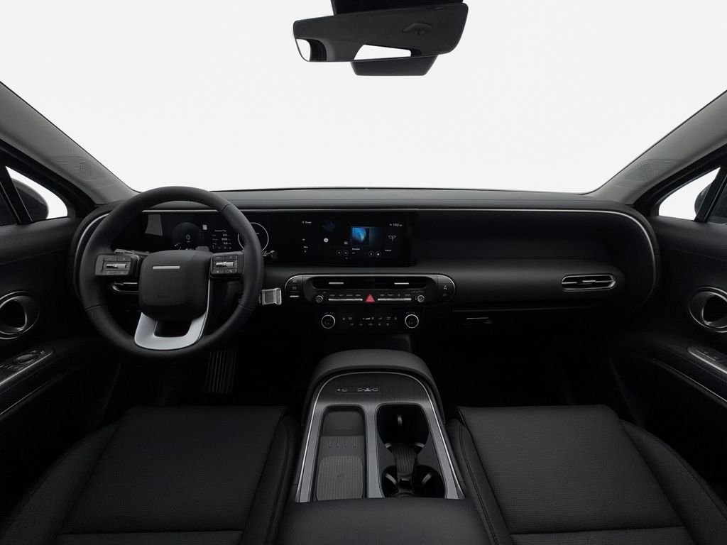 New 2026 Red Hyundai Blue SEL 8P image 23