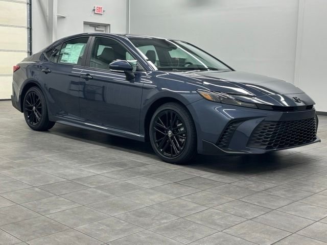 2026 Toyota Camry  SE