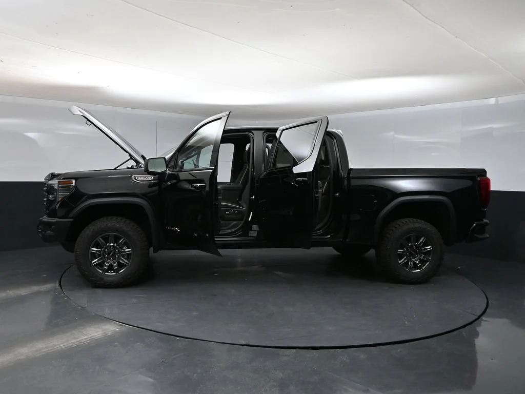 2026 GMC Sierra 1500 AT4X - Photo 45