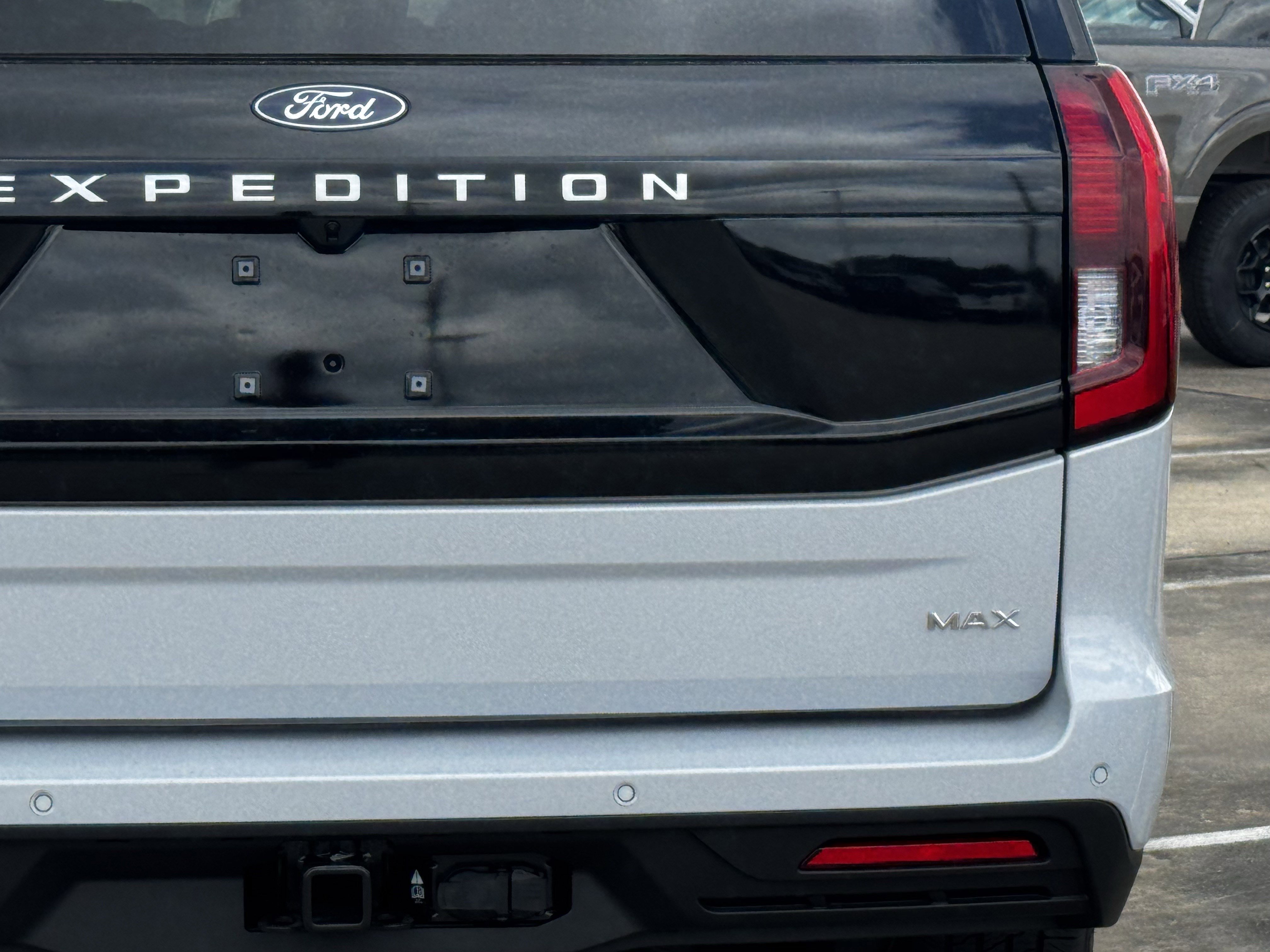 New 2026 Space Silver Metallic Ford Active image 9