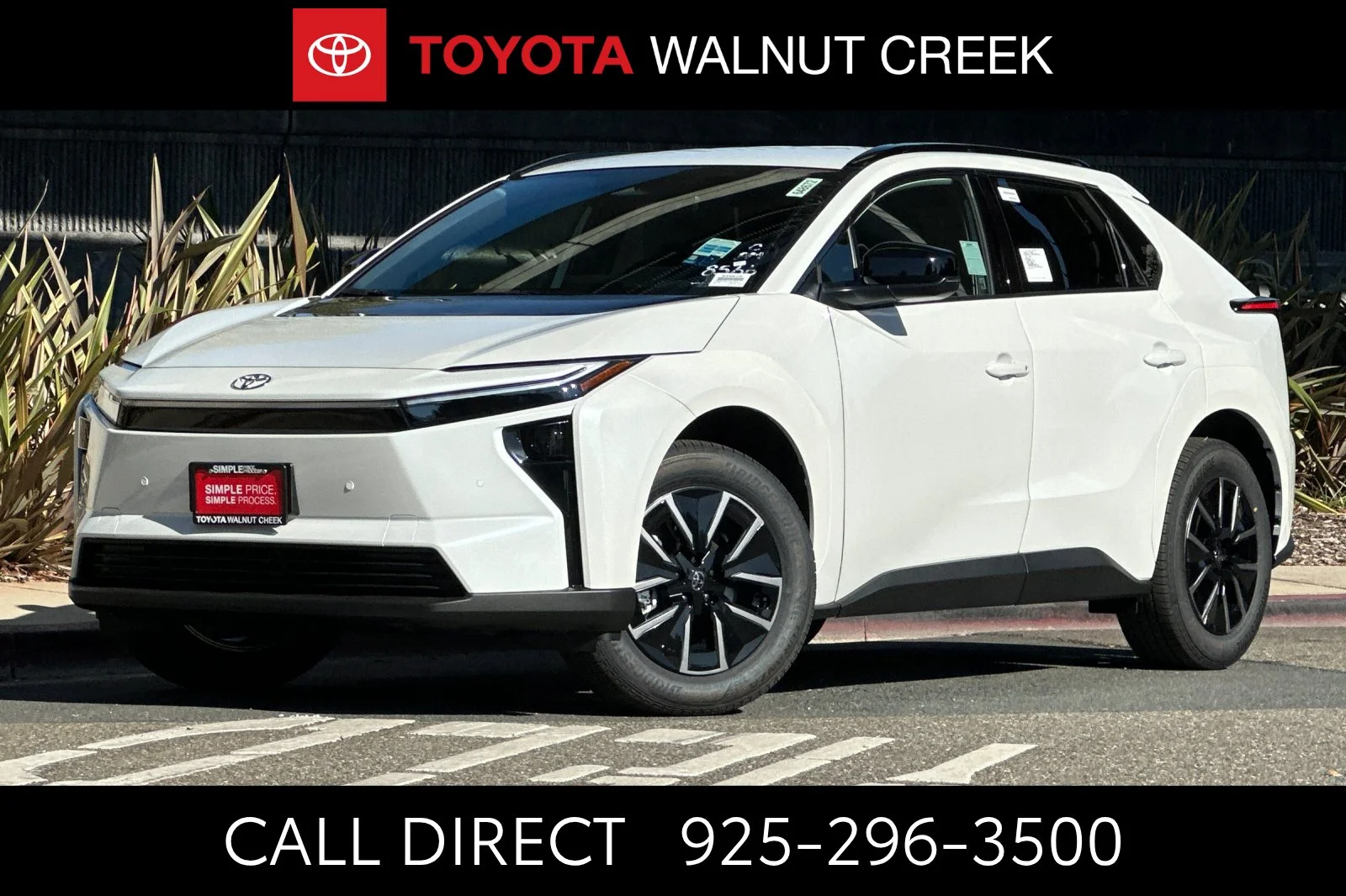 New 2026 Beige Toyota XLE image 1