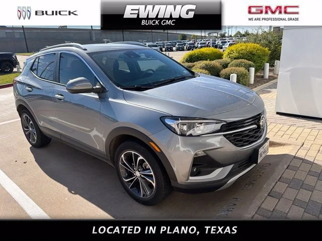 2023 Buick Encore GX
