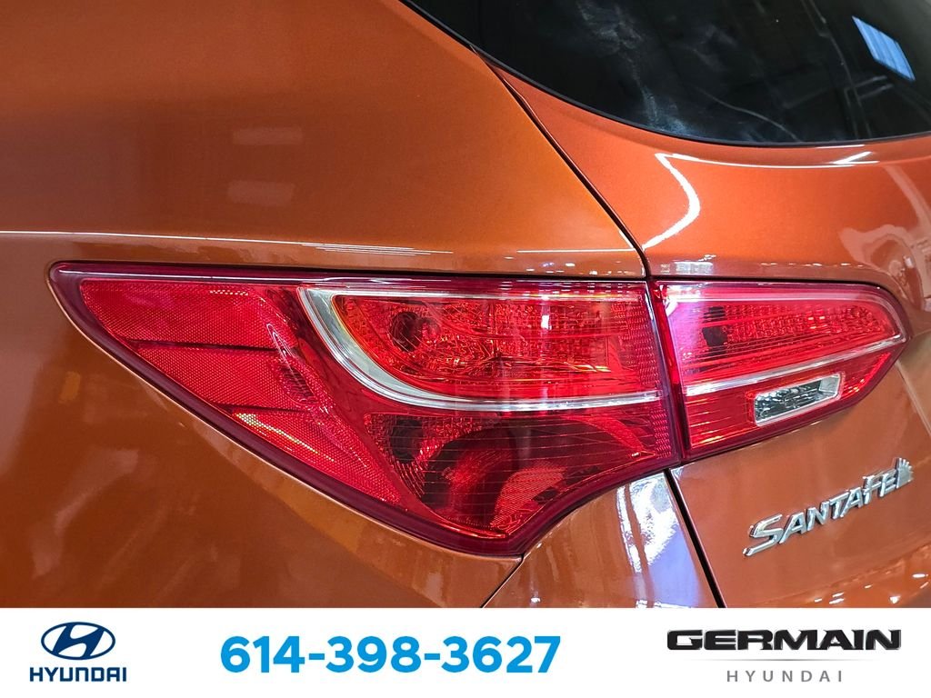2015 Hyundai Santa Fe Sport - Photo 16
