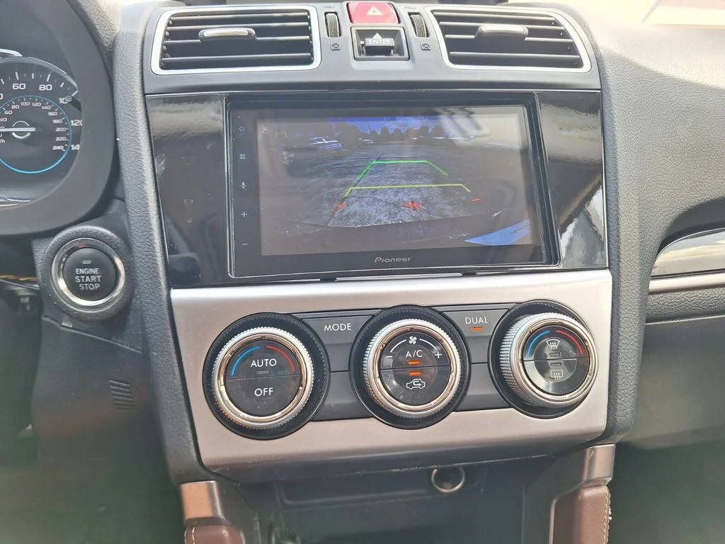 Used 2017 Gray Subaru 2.0XT Touring image 21