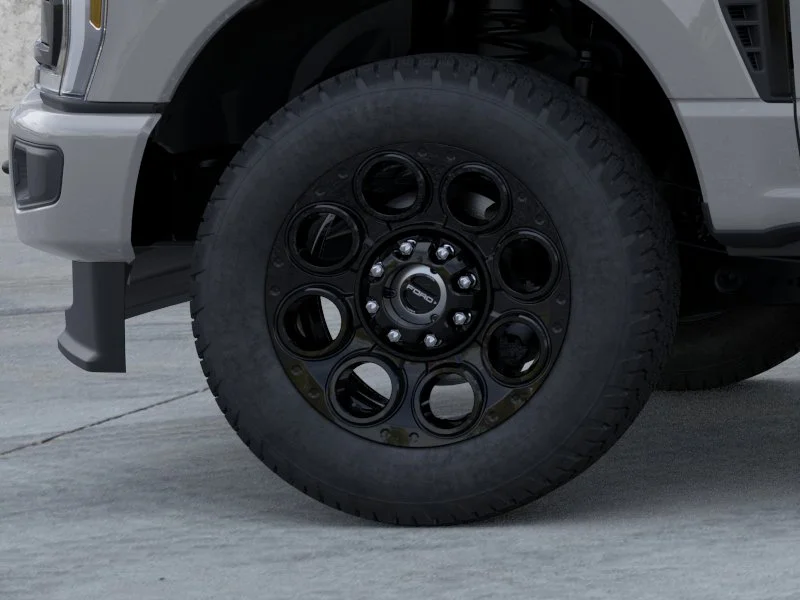 New 2026 Avalanche Ford F-350® Lariat® image 19