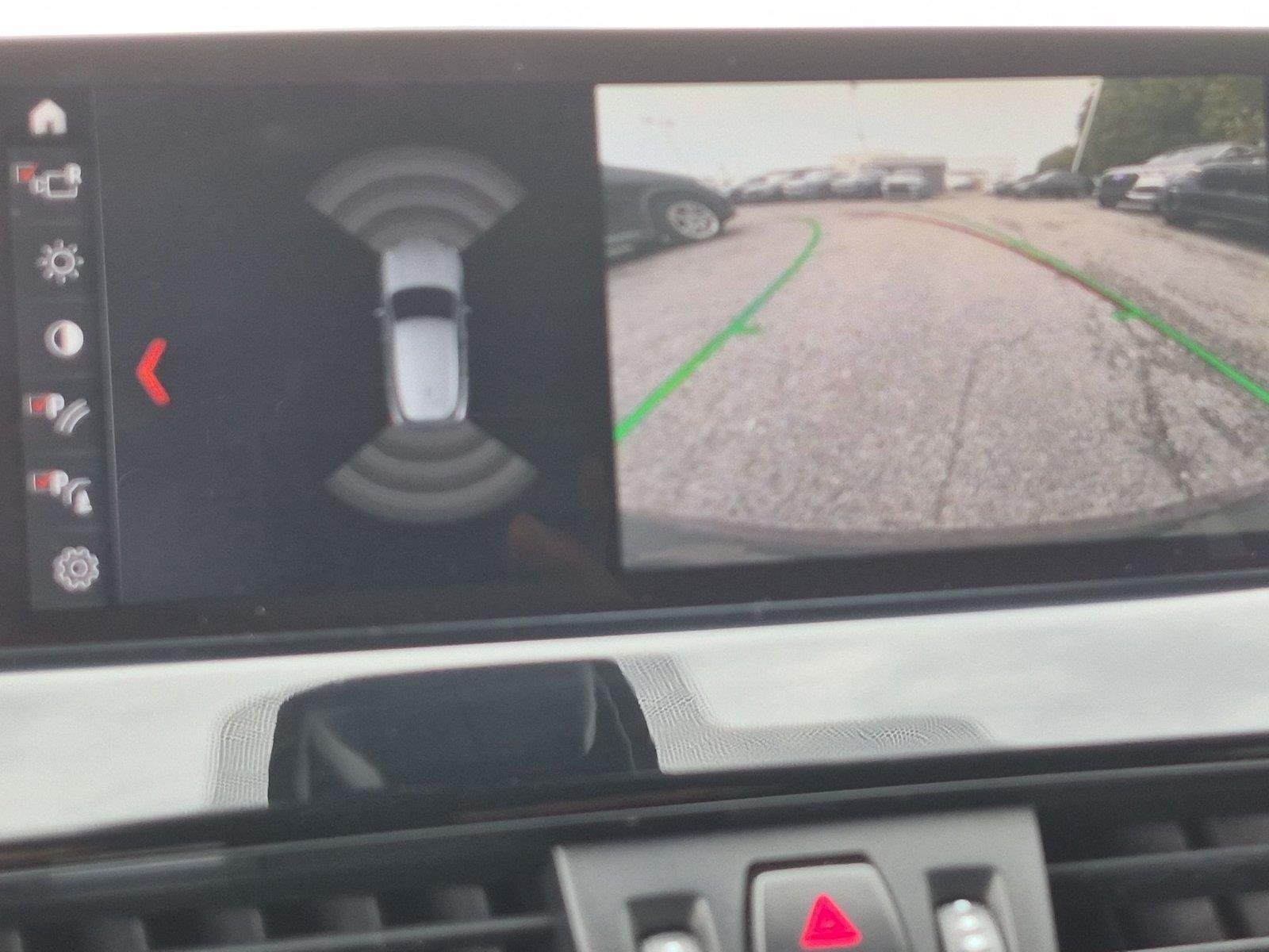 Used 2020 Jet Black BMW xDrive28i image 22
