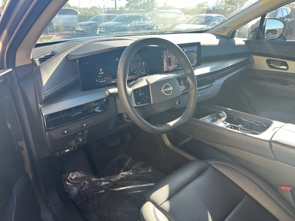 Used 2026 Gray Nissan SL image 2