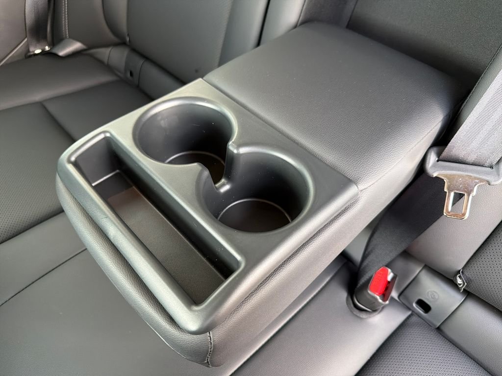 New 2026 Nissan Murano SL 4D Sport Utility