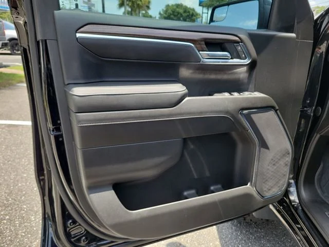 2023 Chevrolet Silverado 1500 LT - Photo 21