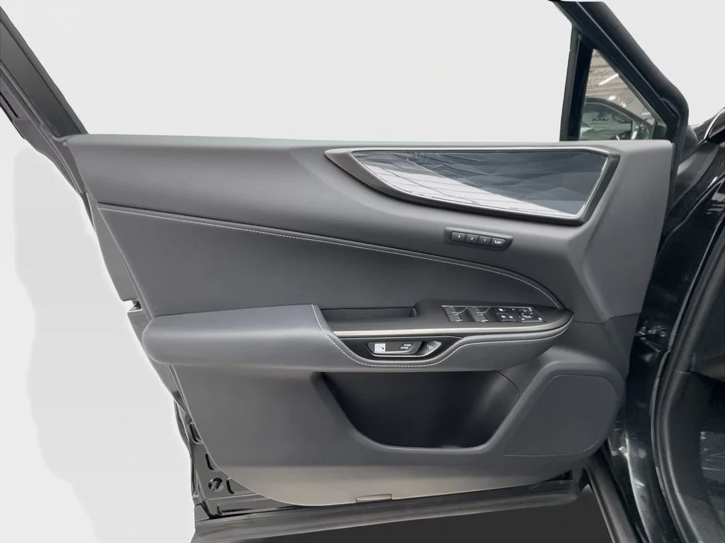 Used 2023 Black Lexus 350 Premium image 23