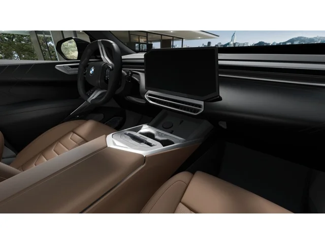 New 2027 Black Sapphire Metallic BMW  image 14