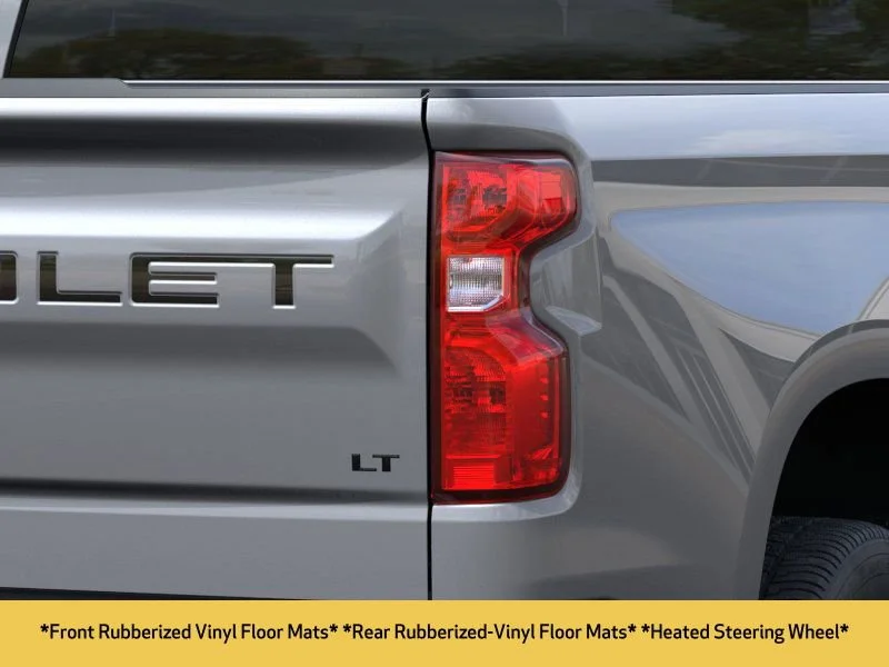 2026 Chevrolet Silverado 1500 LT - Photo 23