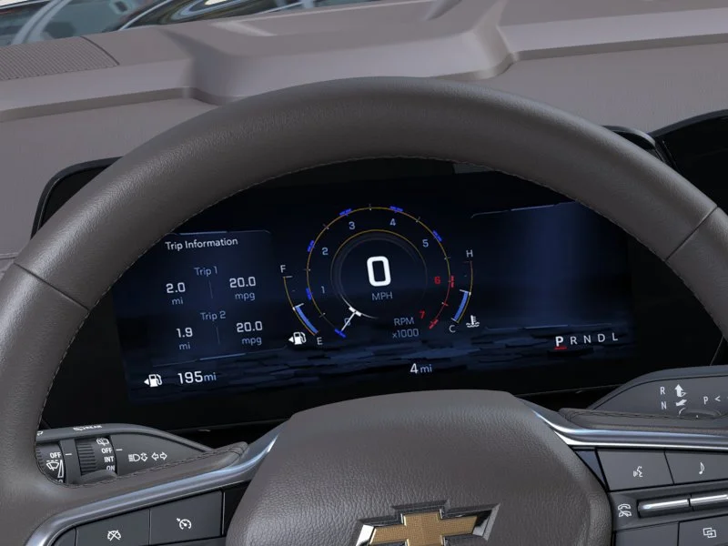 New 2027 Black Chevrolet LS image 18