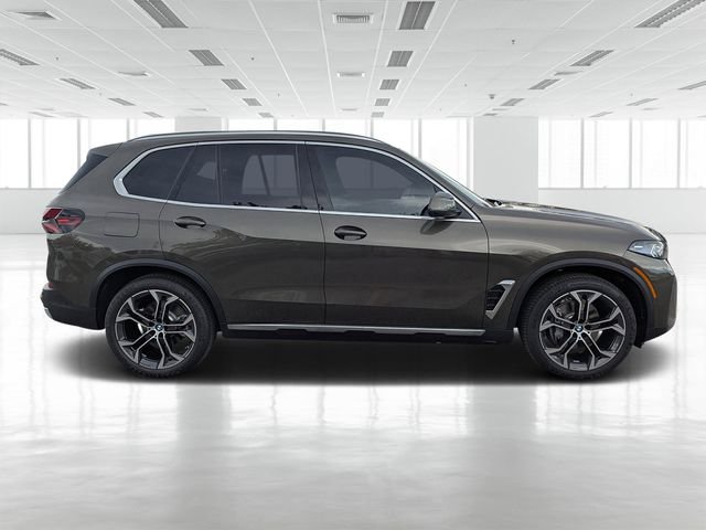 2026 Bmw X5 sDrive40i photo 2