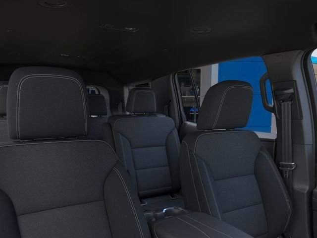 2026 Chevrolet Traverse LT - Photo 25