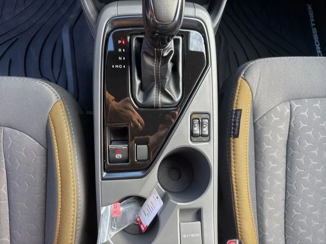 2026 Subaru Crosstrek Sport - Photo 33