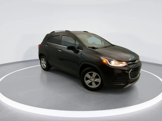 Used 2019 Black Chevrolet LT image 8