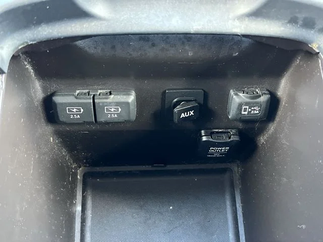 Used 2020 Gray Acura 3.5L image 24