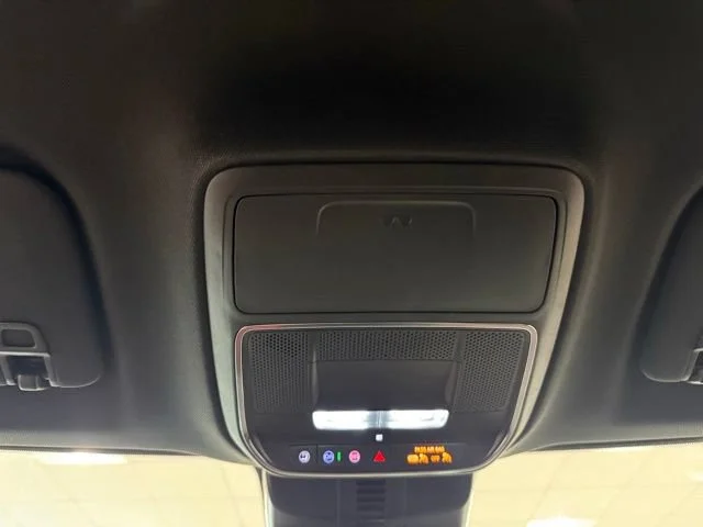 New 2026 Summit White GMC Denali image 15