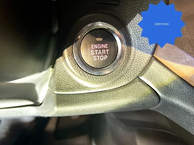 Used 2024 Black Subaru Touring image 37