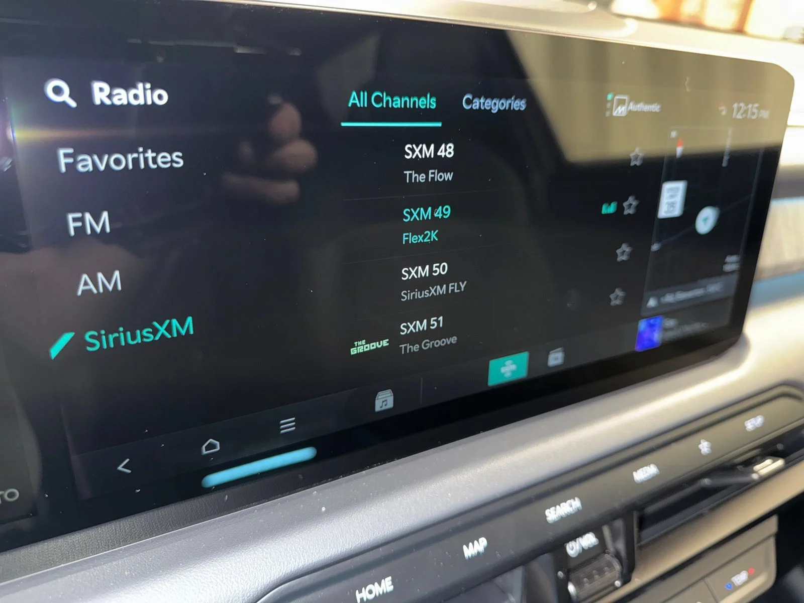New 2027 Ebony Black Kia X-Line SX Prestige image 19