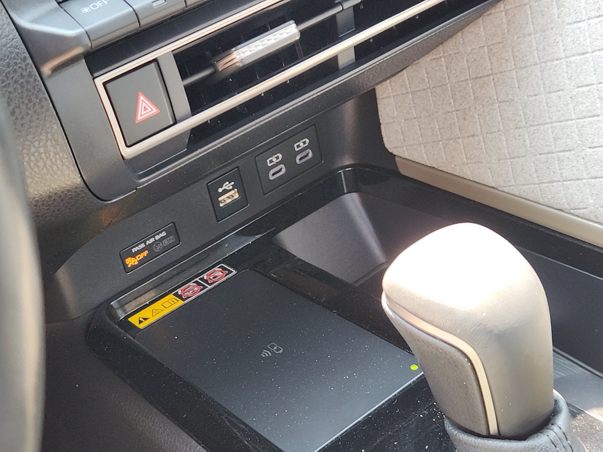 Certified Used 2025 Heavy Metal Toyota XLE image 16