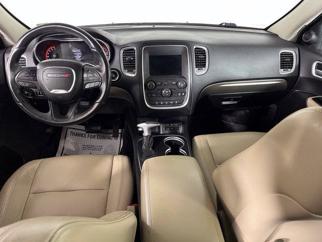Used 2019 Red Dodge SXT Plus image 41