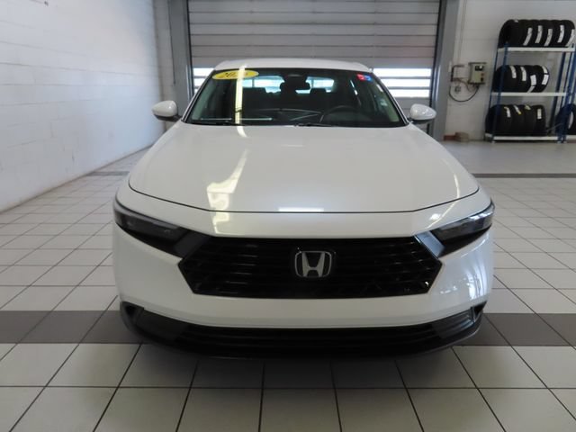 2026 Honda Accord LX - Photo 16