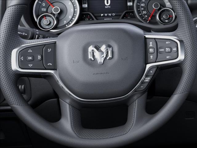 New 2026 Granite Crystal Metallic Clear-Coat Exterior Paint RAM Express image 19