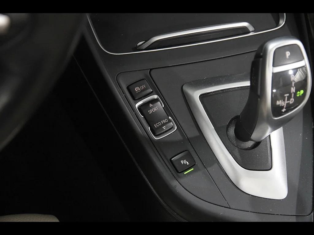 Used 2020 BLUE BMW M240i xDrive image 17
