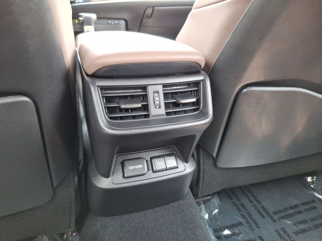 Certified Used 2025 IRIDIUM Lexus 350 image 22
